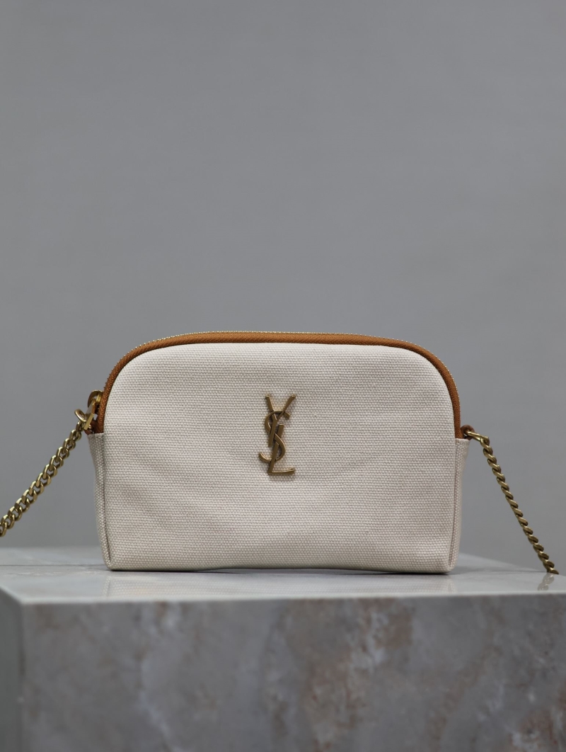 YSL Satchel Bags